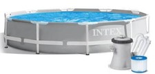 Piscine de jardin Intex 26702