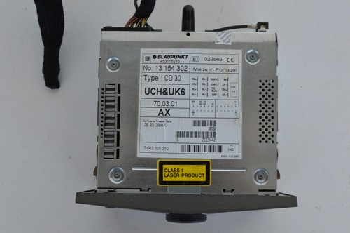 Autoradio lecteur opel - autoradio, cd