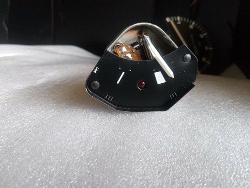 Manometre eau golf - 2, mk2