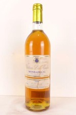  monbazillac château les