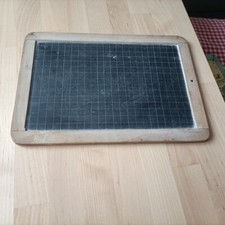 Ardoise D'écolier , Vintage 