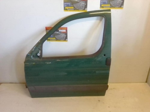 Porte avant gauche citroen - gauche,