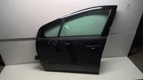 Porte avant gauche peugeot 308 - avant,