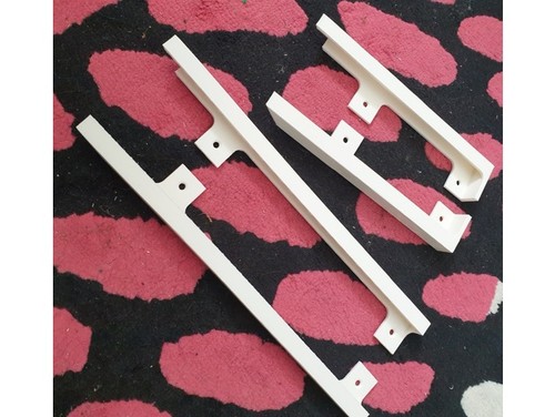 Ikea trofast glissière - ikea, rail