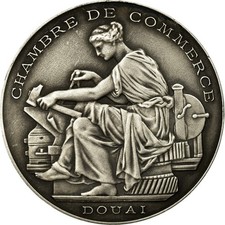 France, Jeton, Chamber of