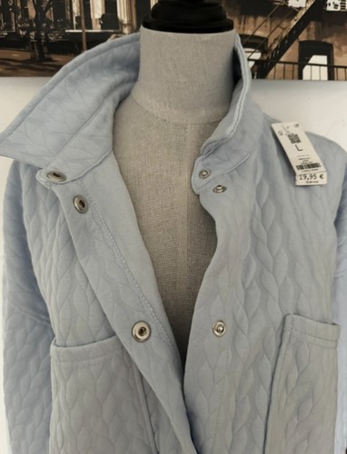 Veste pyjama - de,