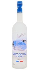 Grey Goose - French Vodka (1.5