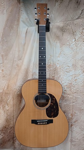Guitare acoustique martin - guitare,