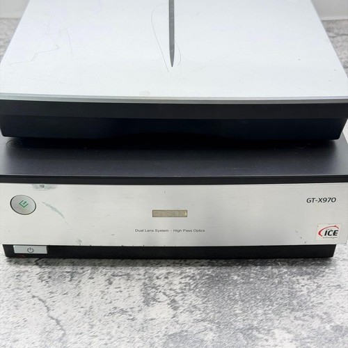 Scanner plat epson - à,