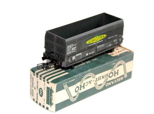 Hornby 709 7090 wagon - 709, /