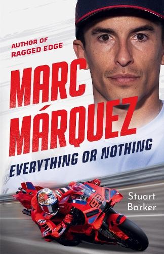 Stuart barker marc marquez - stuart,
