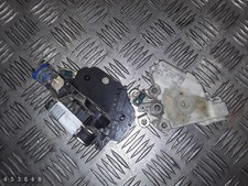 2005 NISSAN ALMERA TINO FERMER