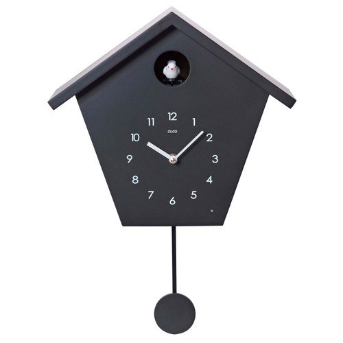 Pendule coucou maison la - pendule,