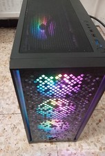 PC GAME INTEL  I 5 7860 3.7