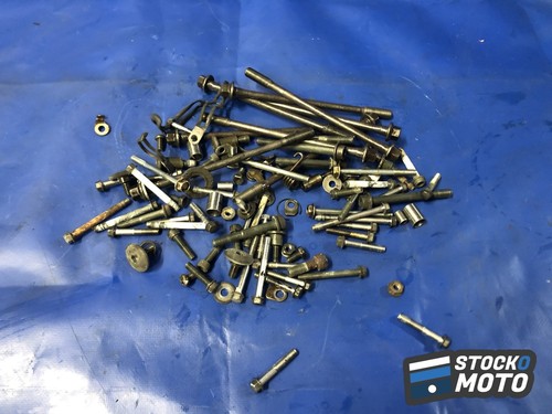 Kit vis moteur suzuki - vis,