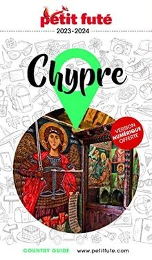 Guide chypre 2023 2024 petit - chypre, 2023-2024