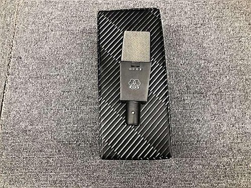 akg c414