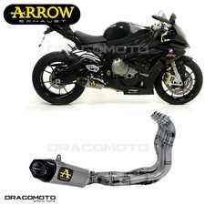 Ligne complete BMW S 1000 RR 2013 2014 ARROW RC CC WORKS