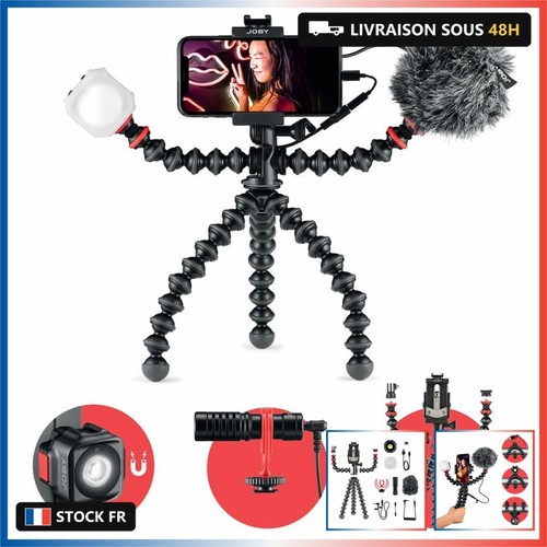 Joby gorillapod kit - joby,