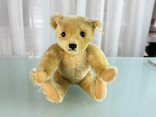 Steiff tier 670084 ours - steiff,