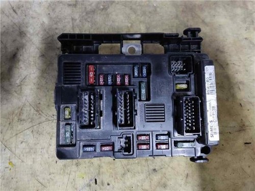 9643498680 fusibles citroen - 9643498680, c5