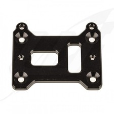 NEUF Team Associated Rc8B4E Piastra superiore centrale - AE81578