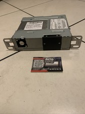 RADIO Renault Kadjar Phase 1 1.5 Blue dCi  2015 281156074R