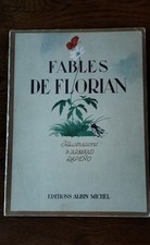 Fables de Florian /