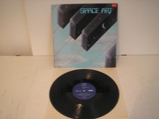 SPACE ART - SPACE ART 33 TOURS