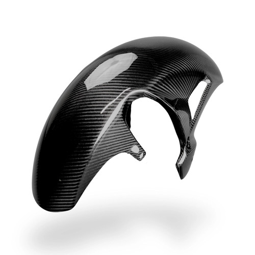 Garde boue carbone suzuki - garde,