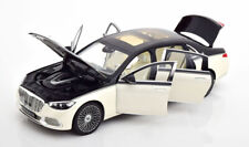 MERCEDES MAYBACH S 680 4 MATIC