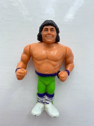 Rare wwe marty jannetty - marty,