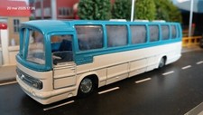 TEKNO autocar bus mercedes