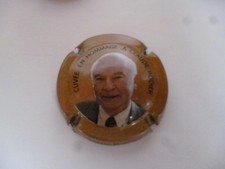 capsule Rodier Alain, NOUVELLE, cuvée hommage à Claude Rodier,  à saisir