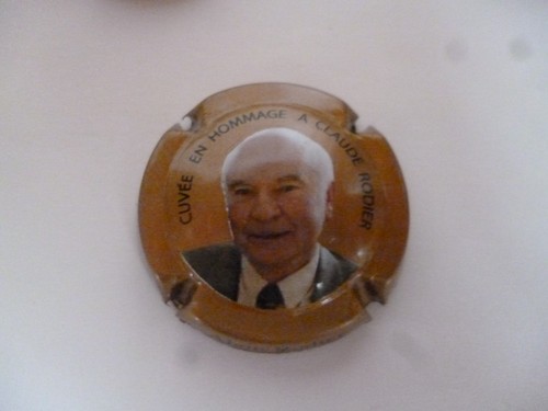 Capsule rodier alain - rodier,