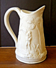 Très ancien pichet cruche ou