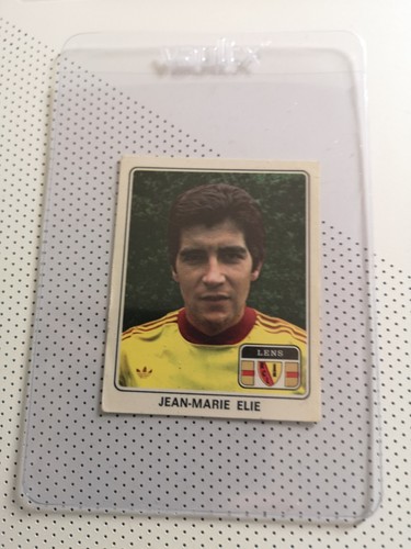 Jean marie élie - Élie, lens