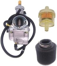 Filtre air carburateur pour