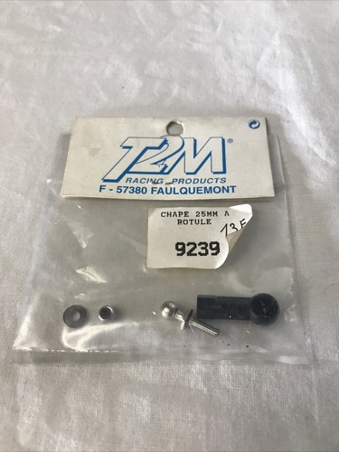 T2m racing products 9239 - racing, chape