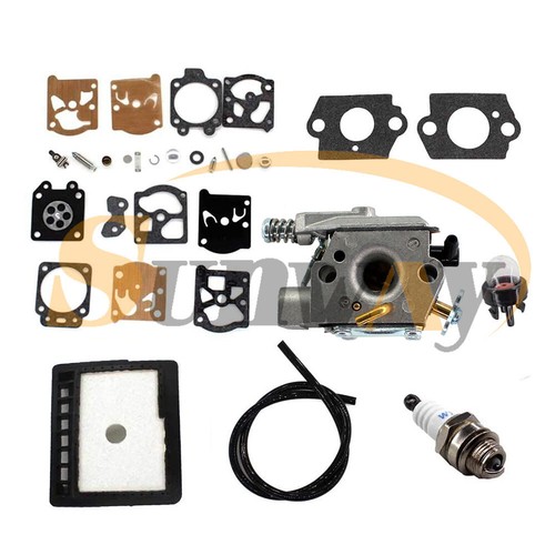 Carburateur pour echo - echo, cs301