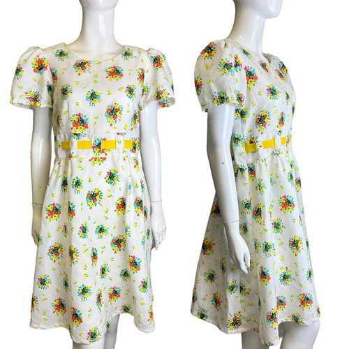 Robe vintage s - 60's, 70's