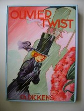 DICKENS / Henry LEMONNIER -