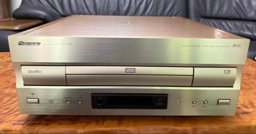 Lecteur compatible pioneer - lecteur,