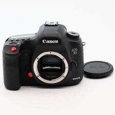 #b1336 Canon EOS 5D Mark III Body