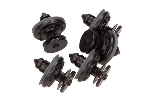 Upholstery clip - upholstery, pieces)