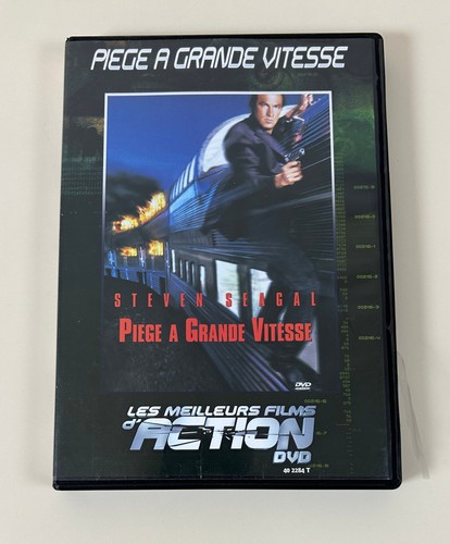 Piège grande vitesse - piège, à