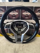 Volant MERCEDES CLASSE E 207