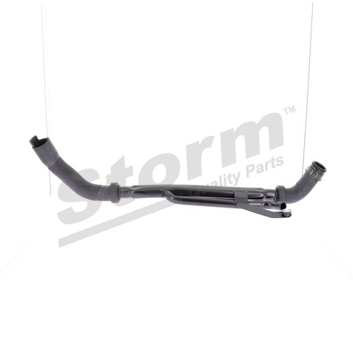 Durite radiateur gauche - durite, de