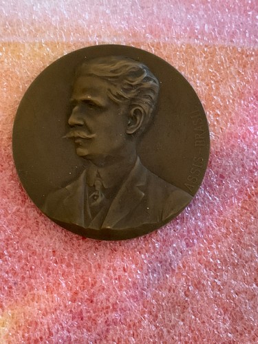 Médaille bronze ministère - en,