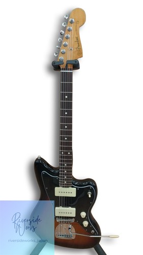 Guitare électrique fender - guitare,